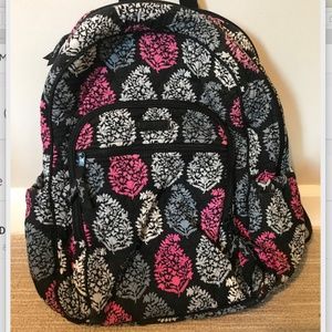Vera Bradley Backpack